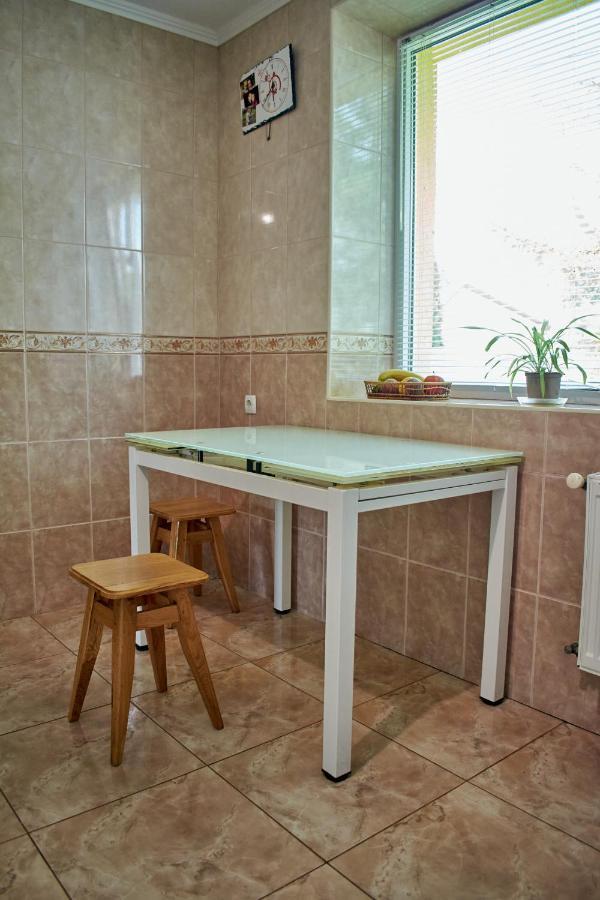 Vacation Home Lubov Kamjanez-Podilskyj Exterior foto