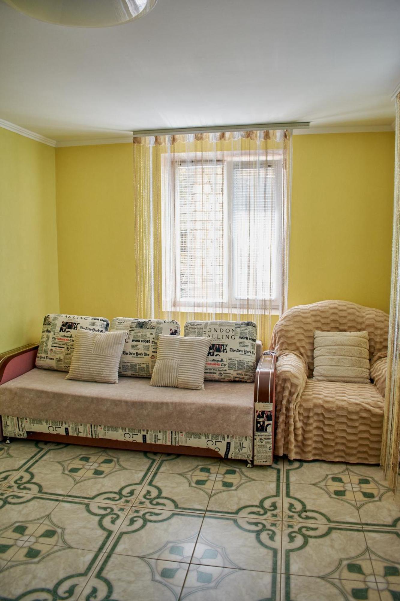 Vacation Home Lubov Kamjanez-Podilskyj Exterior foto